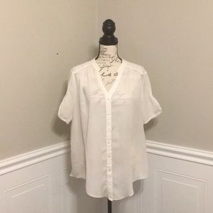 Express Blouse